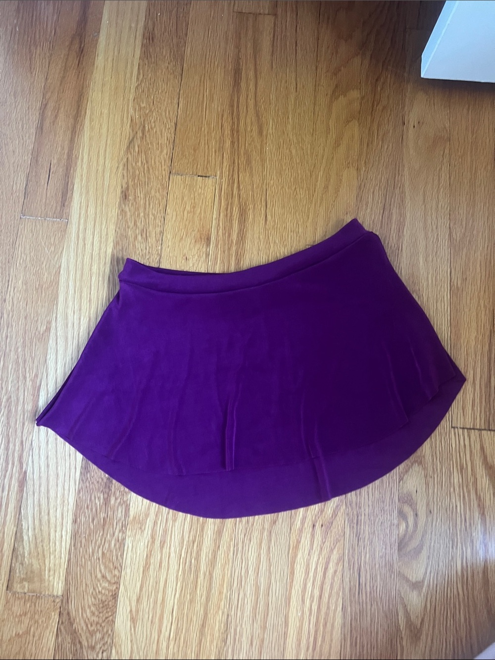 Suffolk Petite/Small Women’s Ballet Skirt
